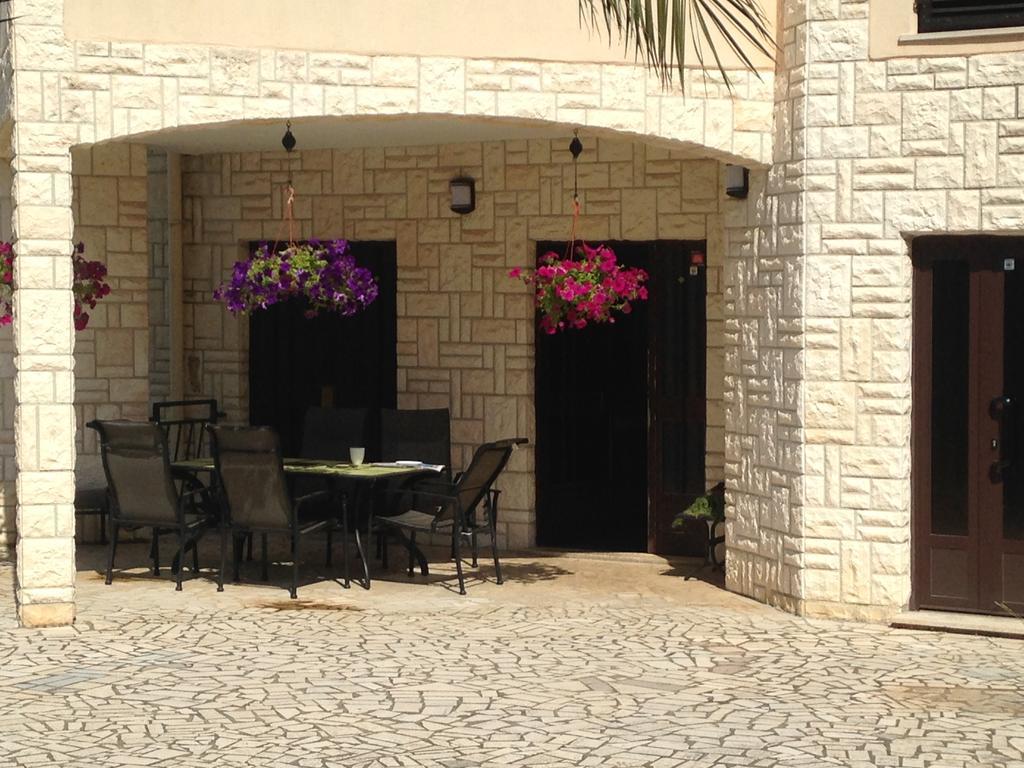 Apartments Villa Kristina プーラ エクステリア 写真