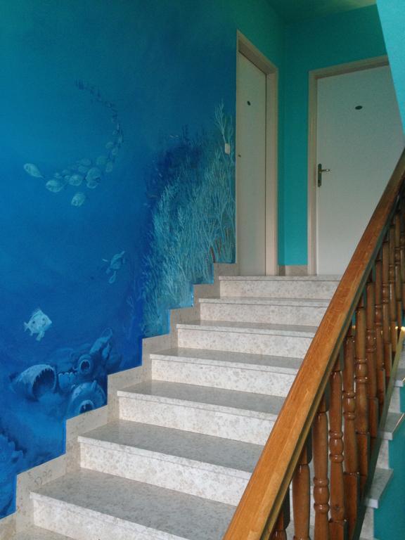 Apartments Villa Kristina プーラ エクステリア 写真