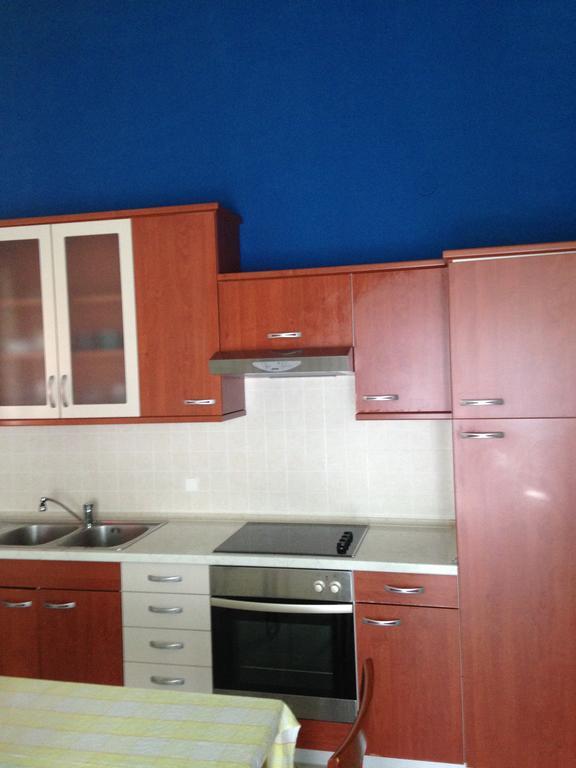 Apartments Villa Kristina プーラ 部屋 写真
