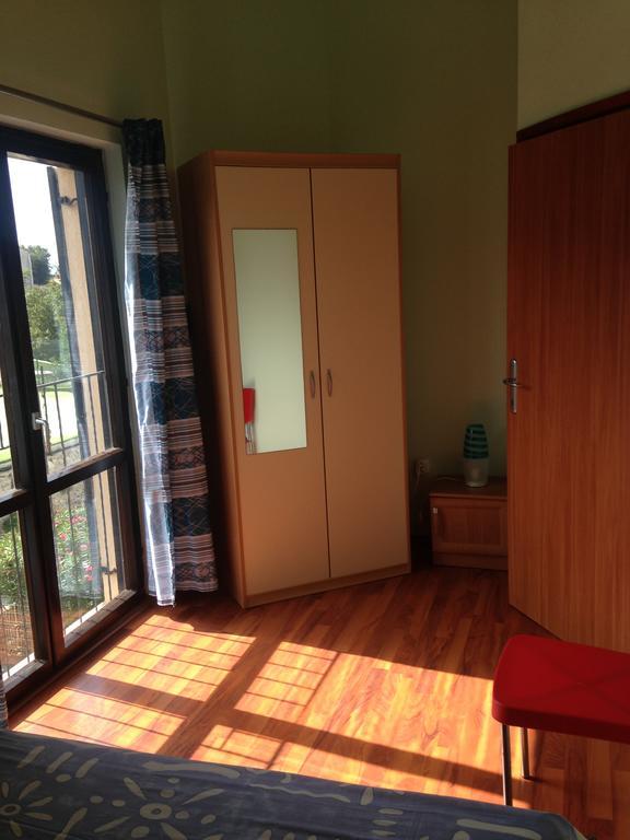 Apartments Villa Kristina プーラ エクステリア 写真