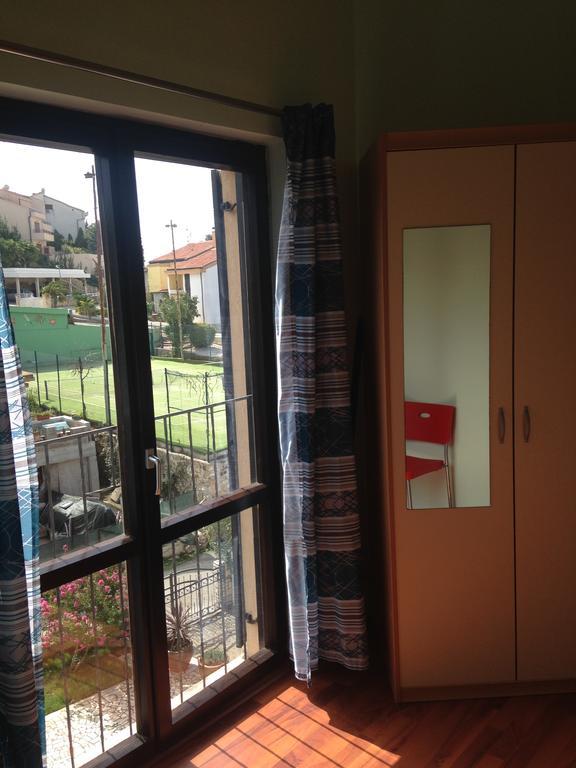 Apartments Villa Kristina プーラ 部屋 写真
