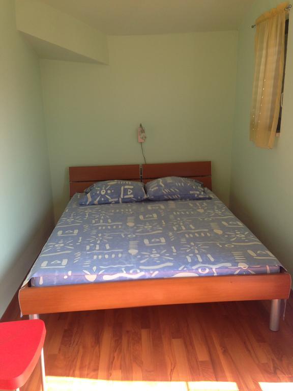 Apartments Villa Kristina プーラ 部屋 写真