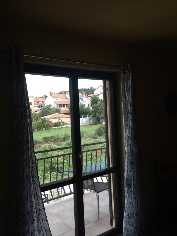 Apartments Villa Kristina プーラ 部屋 写真